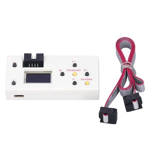Cnc routeur hors ligne - cnc,