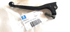 LEVIER DE FREIN DROIT ORIGINAL SCOOTERS PEUGEOT LUDIX 50 / VIVACITY 2005 à 2012