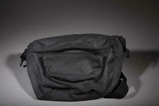 Sacoche holster à ouverture