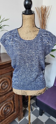 Haut femme comptoir des - comptoir,