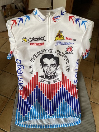 Maillot shirt cyclisme vélo - cyclisme,