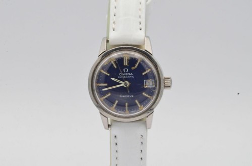 Omega geneve automatique femme - geneve,