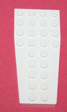 Lego White Wing 4x9 ref