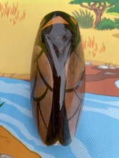 Ancienne Cigale Bouquetière