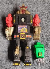 robot vintage neutron botox