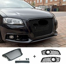 Calandre Rayon Grille