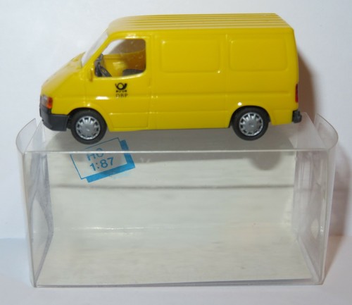 Micro rietze 87 ford - ho,