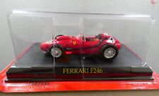 MINIATURE FORMULE 1 FERRARI F