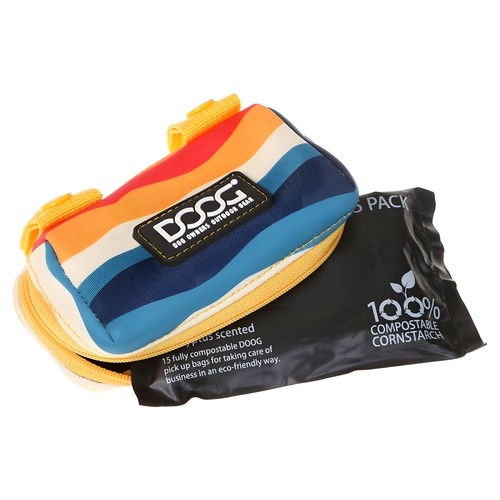 Doog sac dos scout - doog,