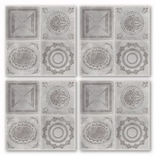 4 X AUTOCOLLANTS STICKER  POUR