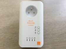 Orange Wi-Fi Extender 500 Mbps