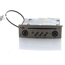 Poste multimédia - Renault CLIO III PH.1 - 8200633625 - A0-6917X