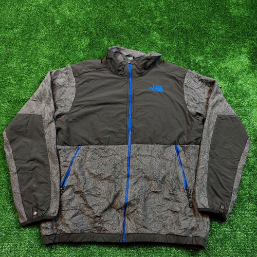Veste the north - veste, face