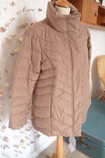 Persona Marina Rinaldi veste manteau doudoune neuve 46 français 21