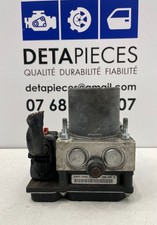 ✅ BLOC / POMPE  ABS  AUDI A4