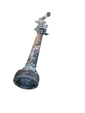 Transmission Complet Arrière et Pour FIAT Panda Série 4x4 176B2000 Essence 110