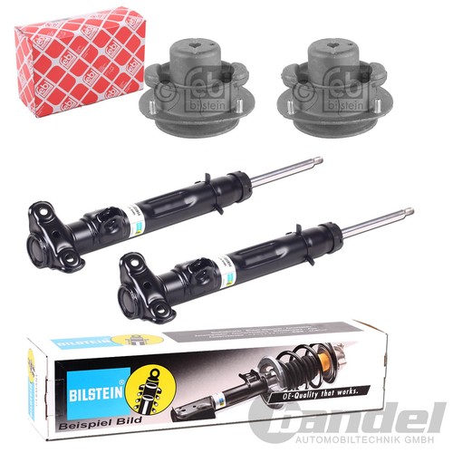 Bilstein amortisseurs à - bilstein,