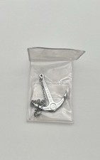 Rolex Ancre Avec Chaîne