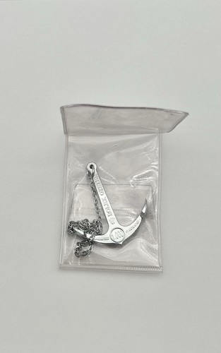 Rolex ancre avec chaîne - ancre,