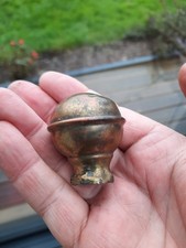 boule  casque à pointe  artillerie