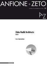 AA. VV. Zaha Hadid Architects