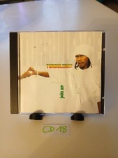 Cd Audio Join Us de Turbulence