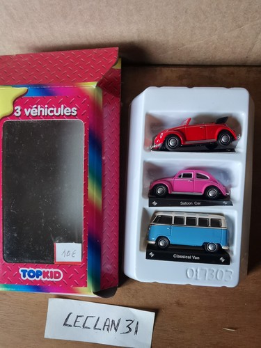 Combi 1 cox - vw, +