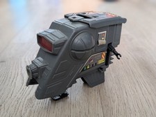 Figurine, Figure - Star Wars Vintage - Kenner - Mini Rig Vehicle - INT-4