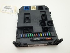 Boitier BSI PEUGEOT 207 PHASE 1 9674016680