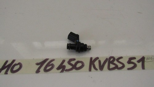 Injecteur fuel injector honda - fuel,