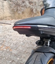 Buell XB LED Tail Light Rear
