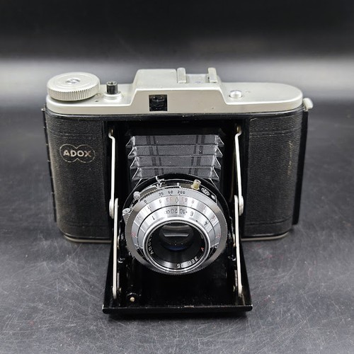 Appareil photo adox - appareil,