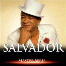 Cd Henri Salvador - Master