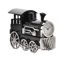 Horloge Miniature Wm Widdop -