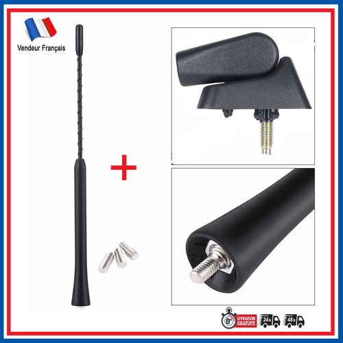 Support antenne compatible - support,