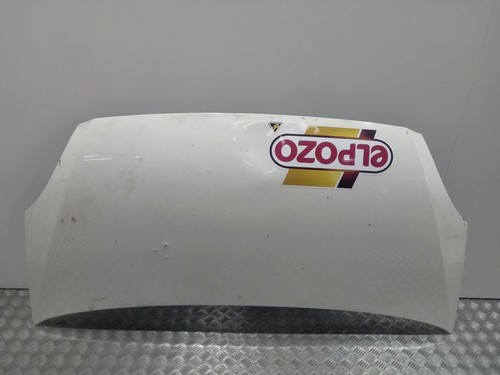 Capot 6946877 pour iveco - capot,