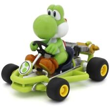 Kyosho | Racing Mario Kart RC Yoshi (Modèle TV024) du Japon