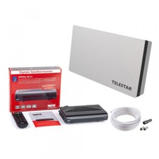 Telestar 1 Abonné HDTV Sat