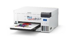 Imprimante Sublimation Epson