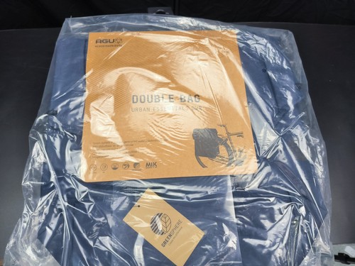 Sac sacoche double velo - double, urban