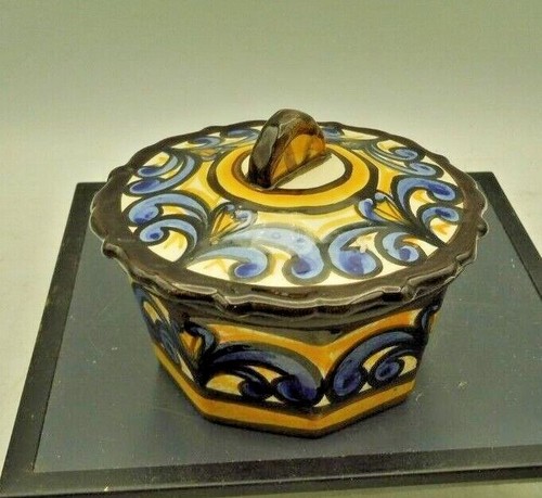 Ancien beurrier jean de - st,