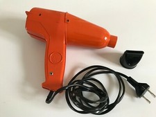 VINTAGE Ancien Sèche-Cheveux