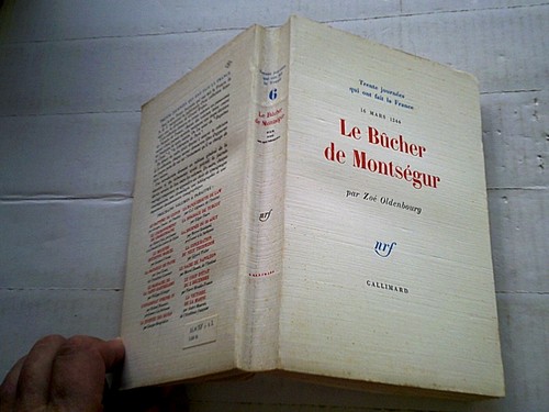 Zoe oldenbourg bucher de - oldenbourg,