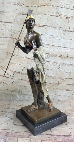 Bronze européenne style - européenne,