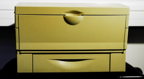 Imprimante laser apple - imprimante,