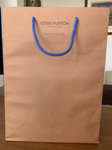 New louis vuitton medium - louis,