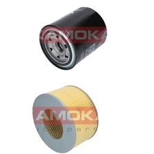 KAMOKA Inspection Set Filtre