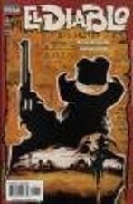El Diablo #1 (Vertigo, 1 of 4)