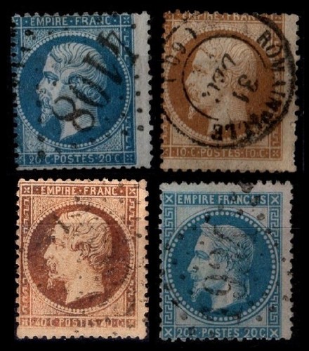 Napoléon dentelés bd - napolÉon, en