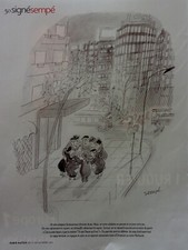 dessin  couleurs PAR SEMPE